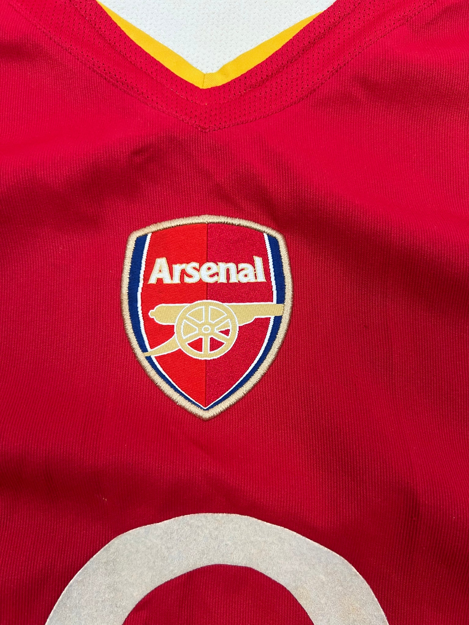 Nike Arsenal FC Jersey (M)