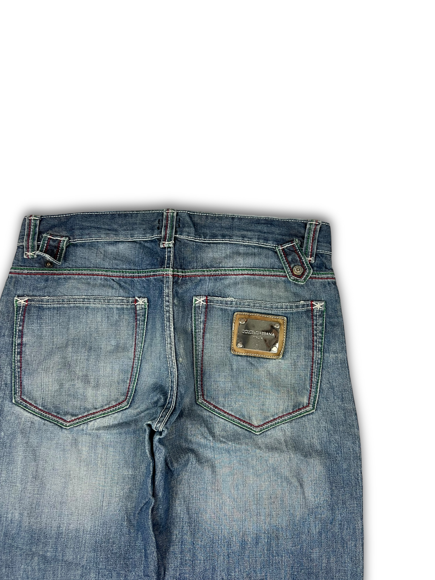 Dolce&Gabbana Jeans (33)