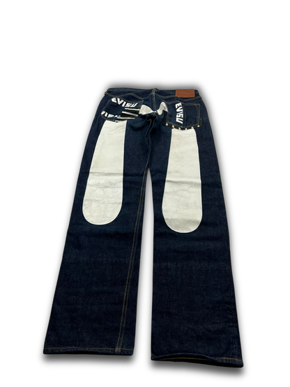 Evisu Jeans (30)