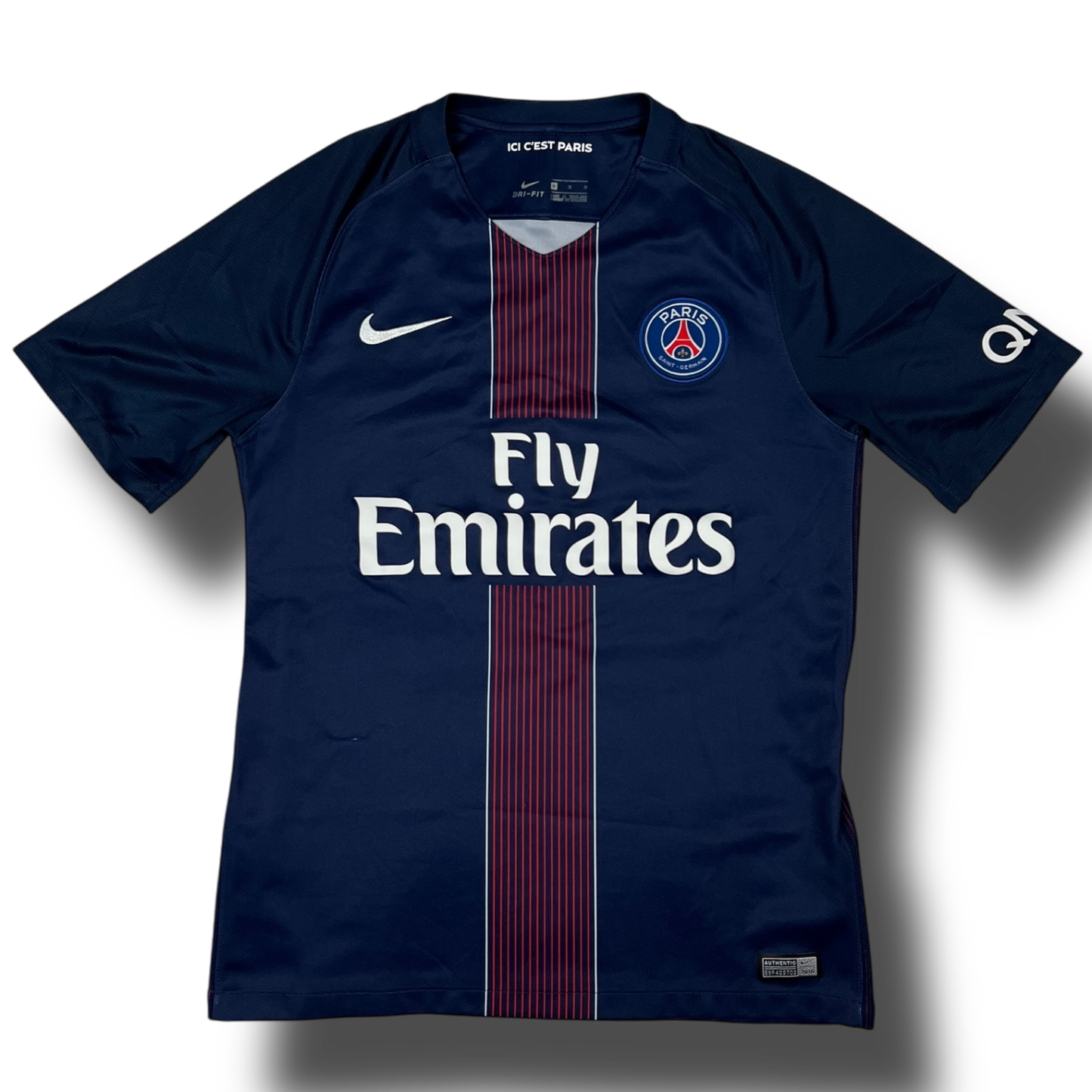Nike Paris Saint-Germain Jersey (L)