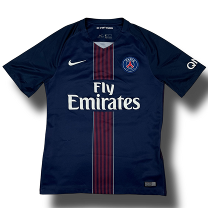 Nike Paris Saint-Germain Jersey (L)