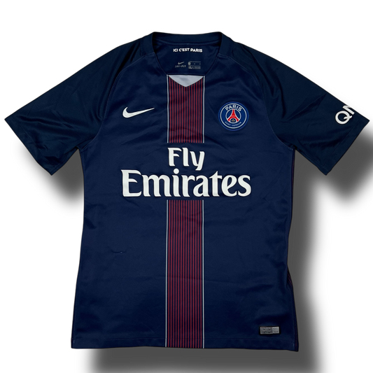 Nike Paris Saint-Germain Jersey (L)