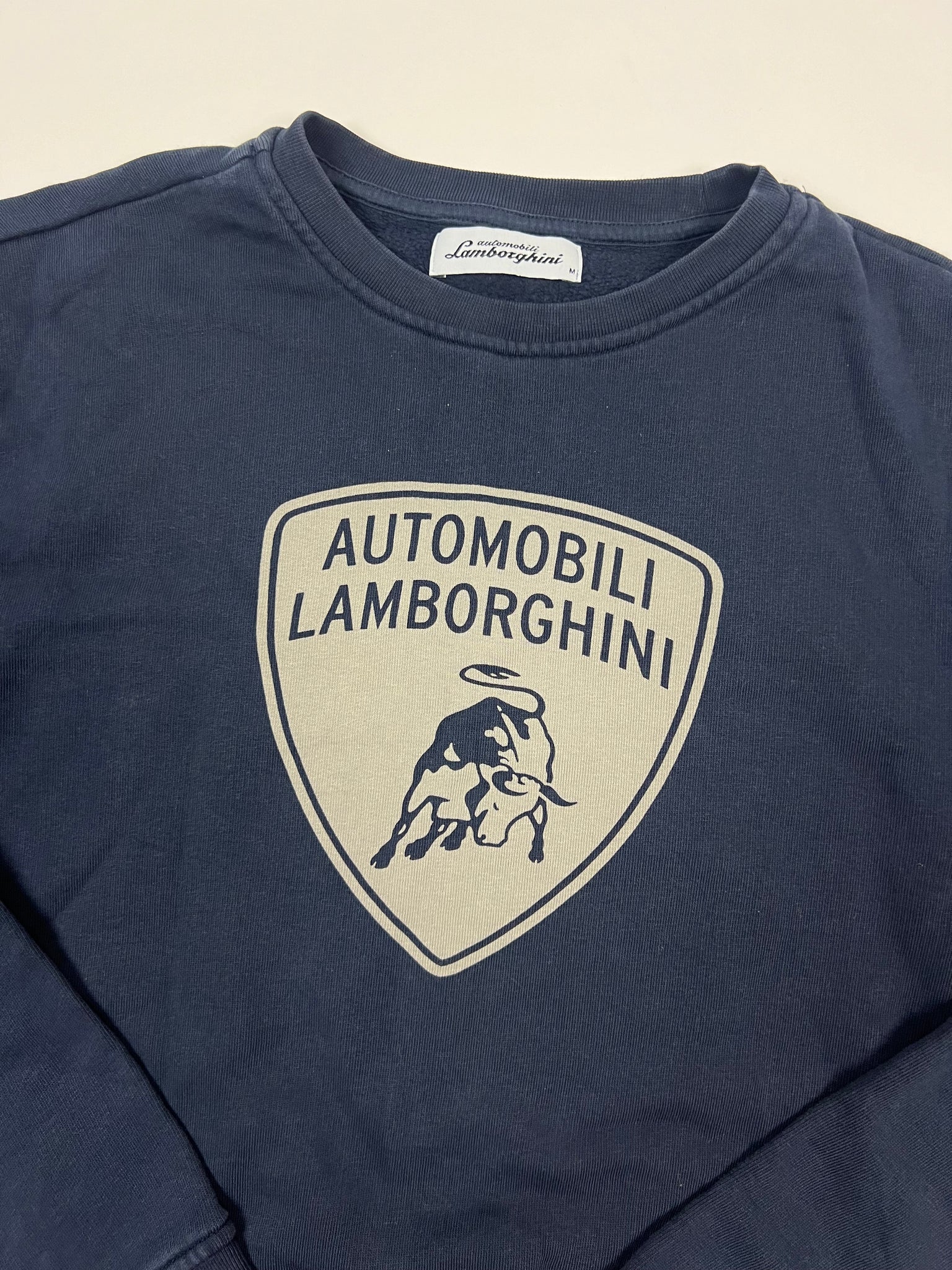 Lamborghini Sweater (M)