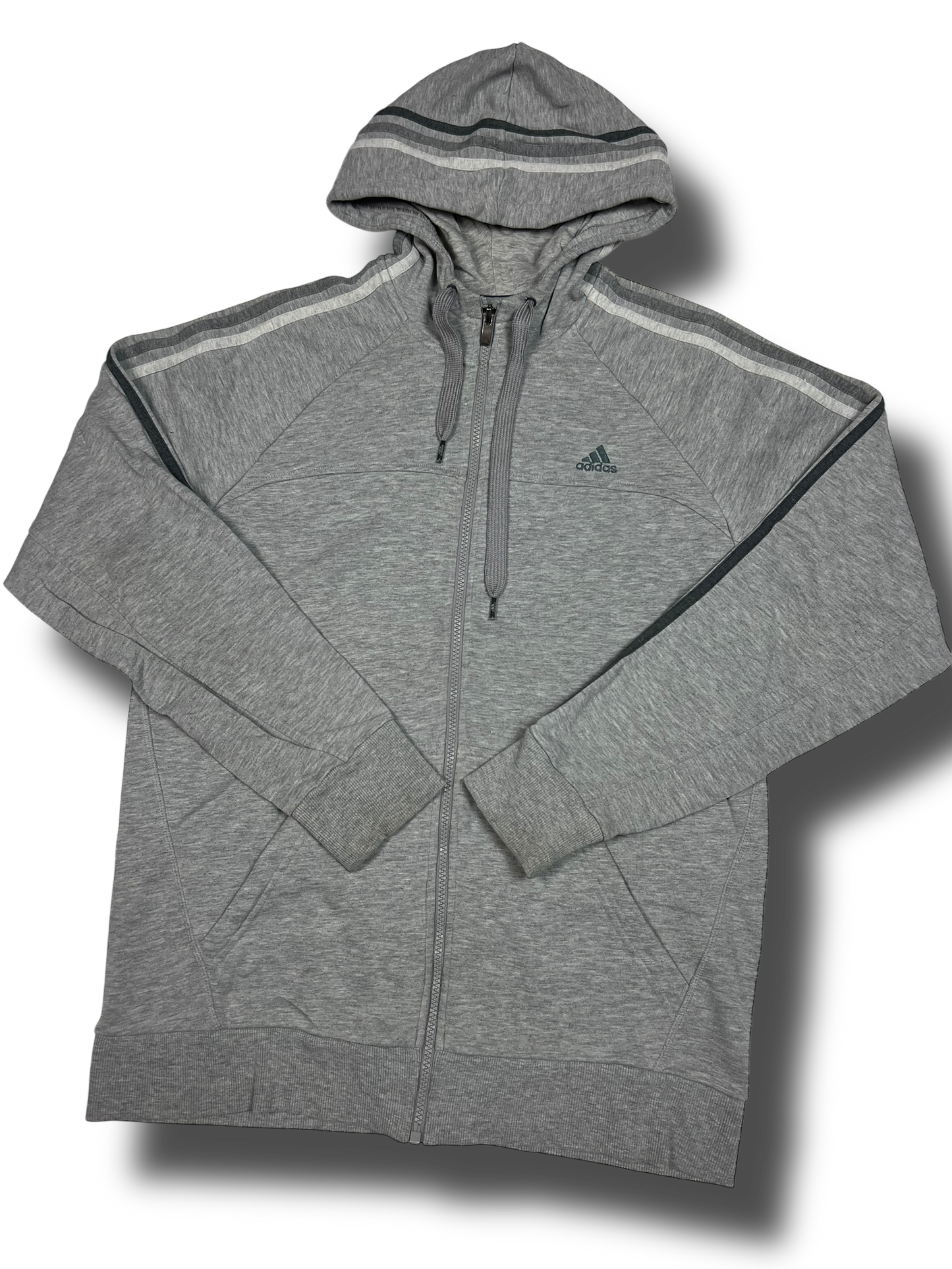 Adidas Tracksuit (L)