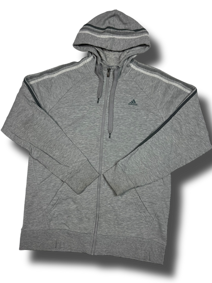 Adidas Tracksuit (L)