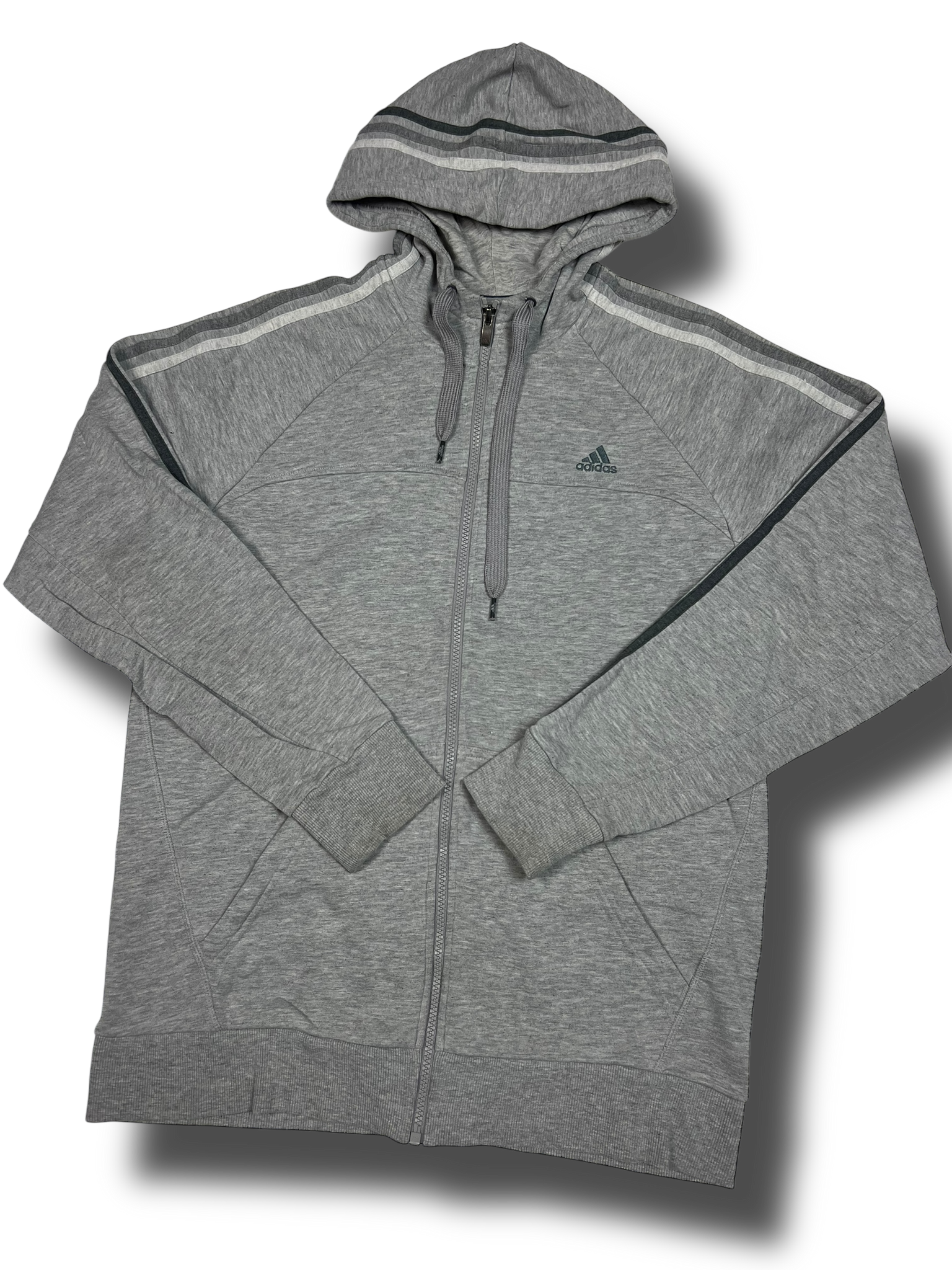 Adidas Tracksuit (L)
