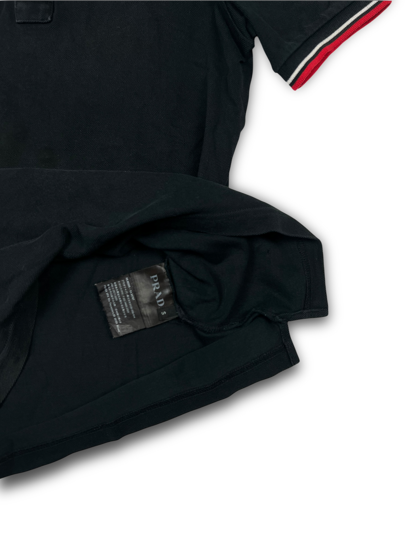 Prada Polo (S)