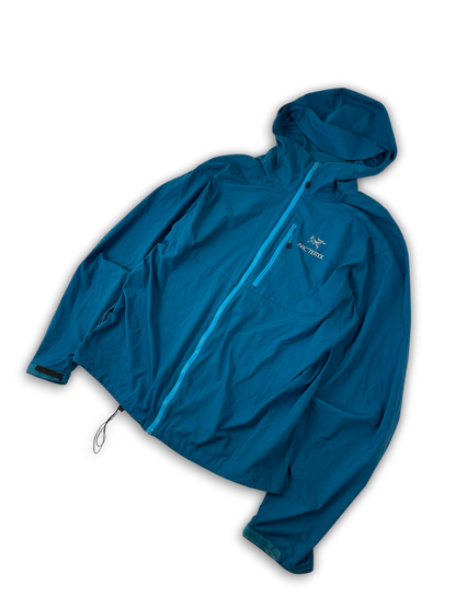 Arc‘teryx Windbreaker (L)