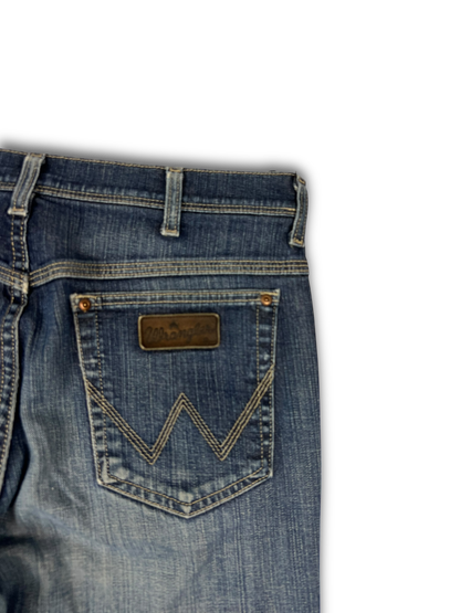 Wrangler Jeans (36)