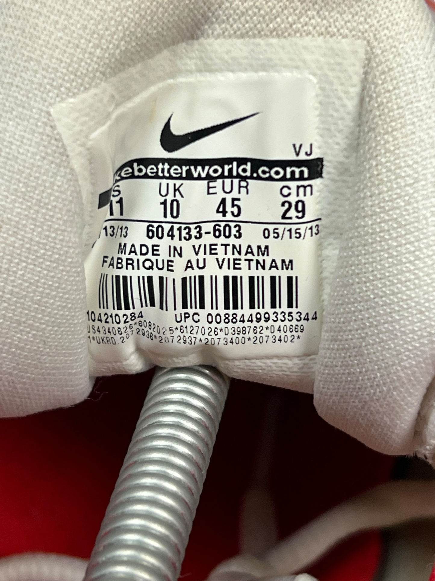 Nike Air Max Plus TN (45)