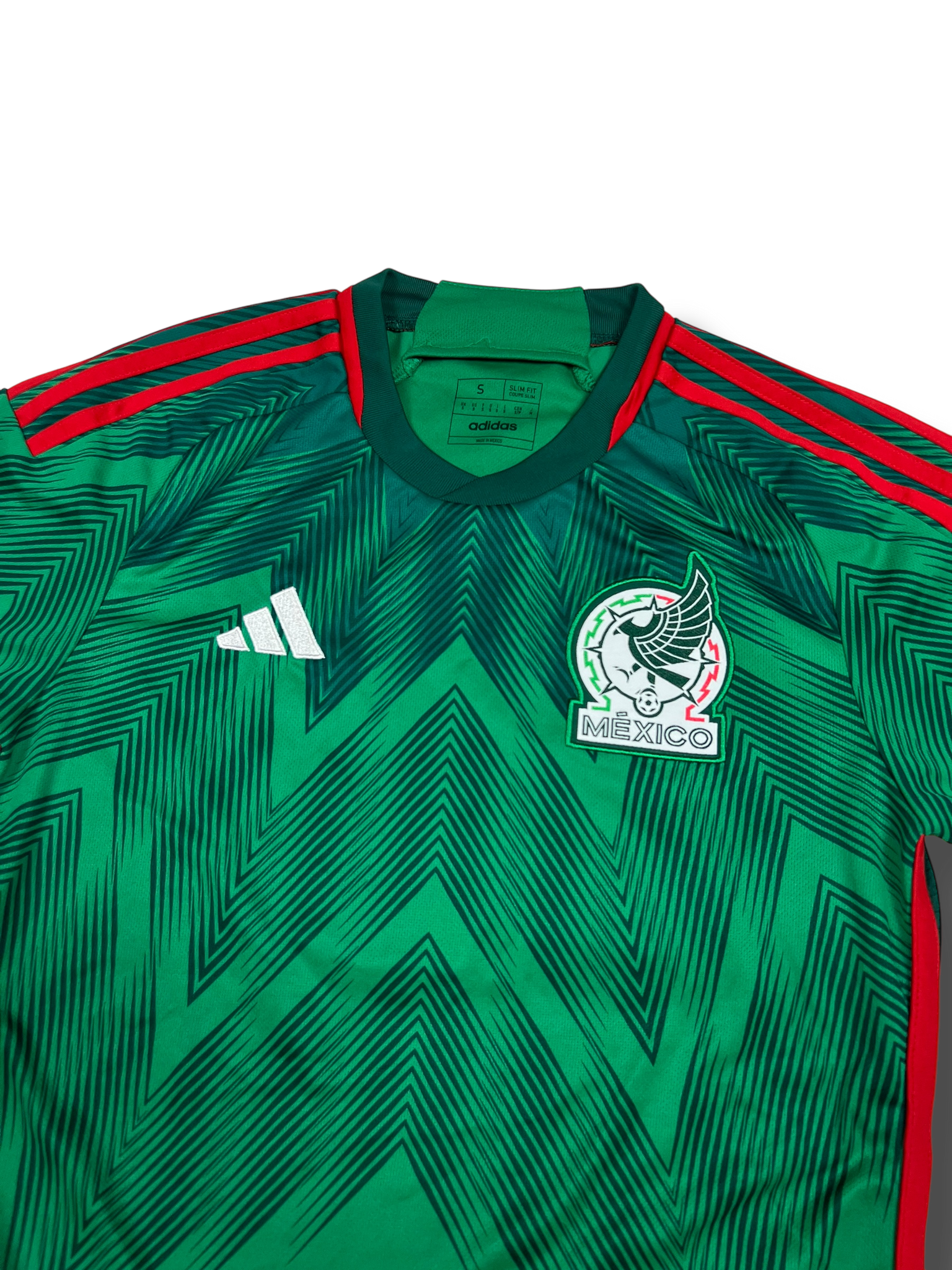 Mexico Jersey (S)