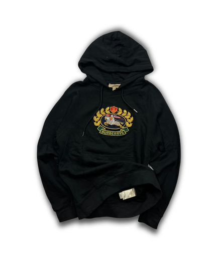 Burberry Hoodie (M)