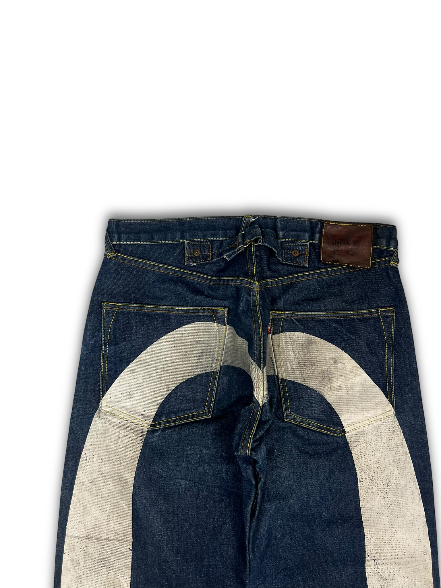 Evisu Jeans (32)