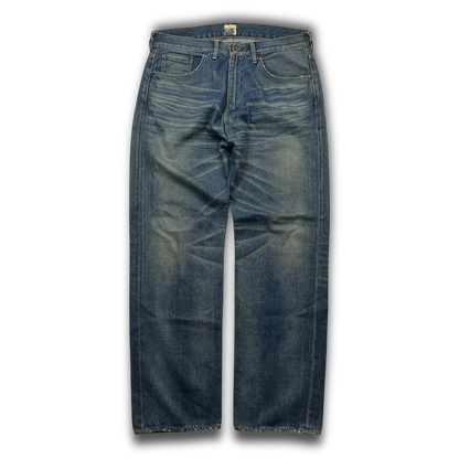 A Bathing Ape Jeans (L)