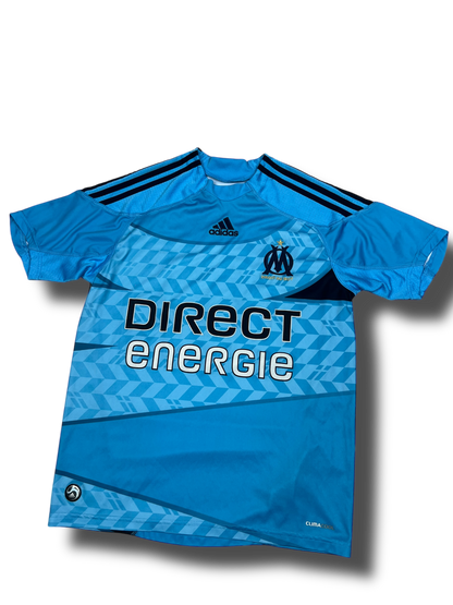 Adidas Olympique De Marseille Jersey (XS)