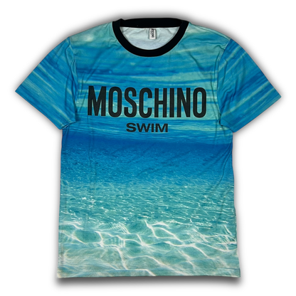 Moschino T-Shirt (XS)