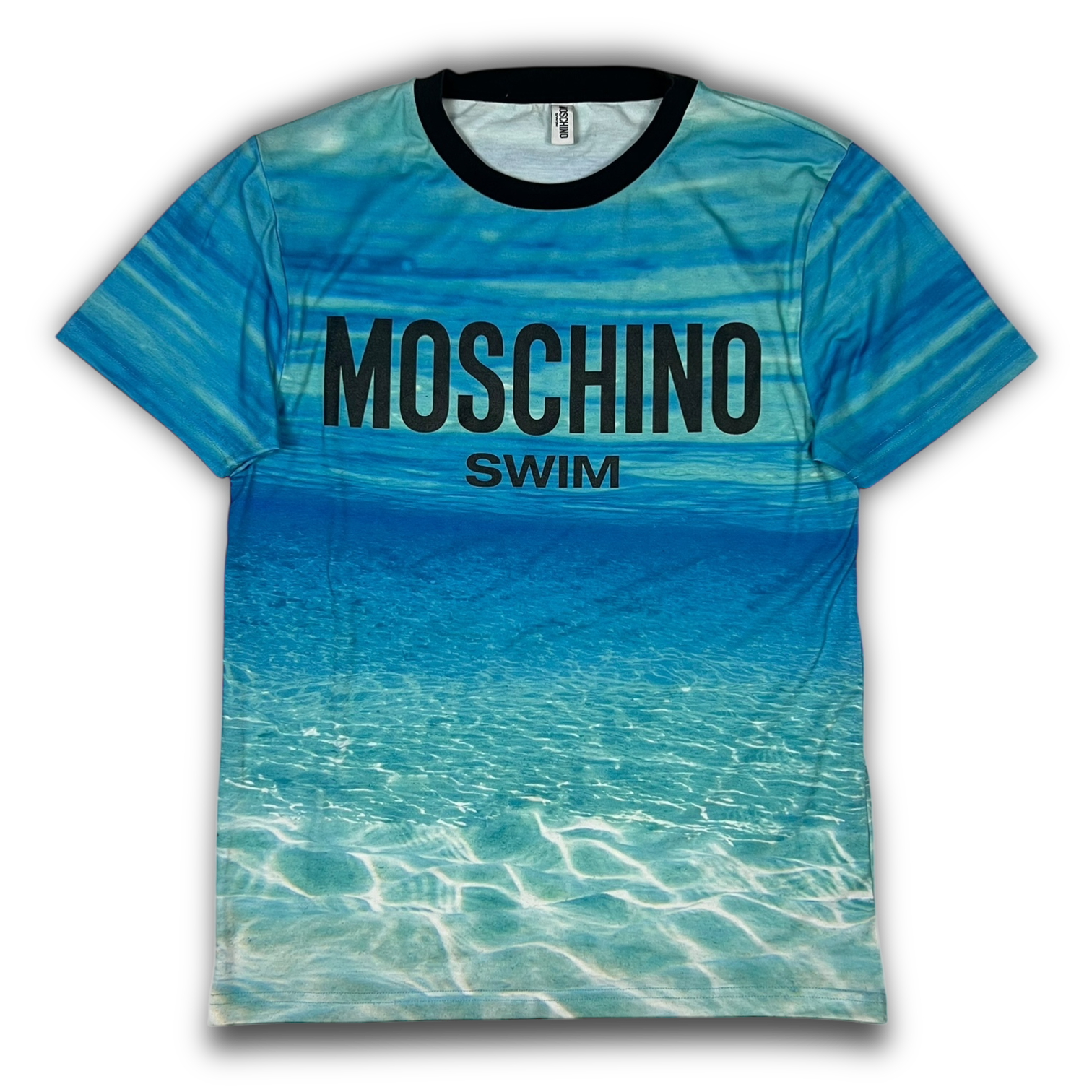 Moschino T-Shirt (XS)
