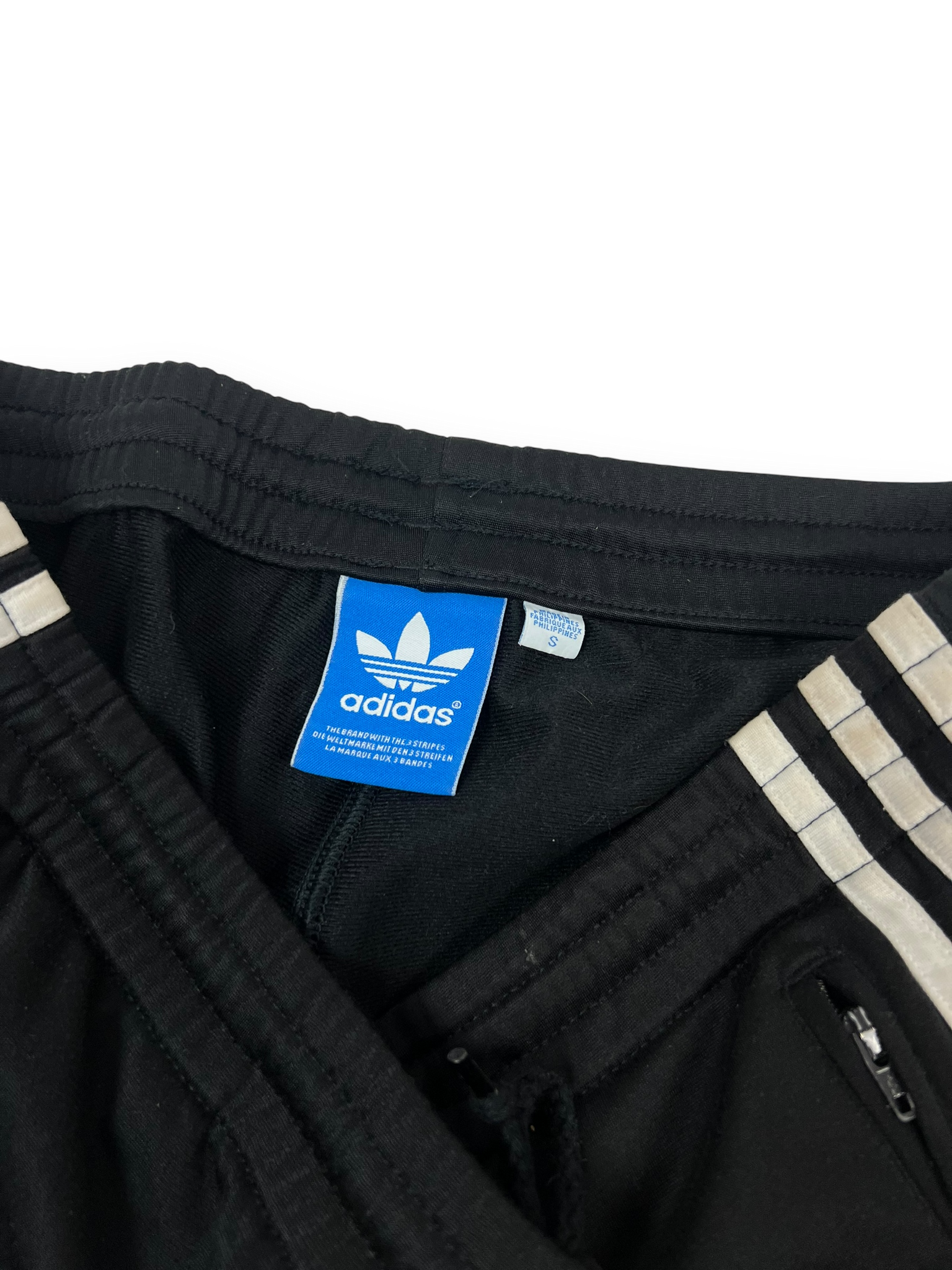 Adidas Trackpants (S)