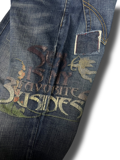 Dolce & Gabbana Jeans (30)