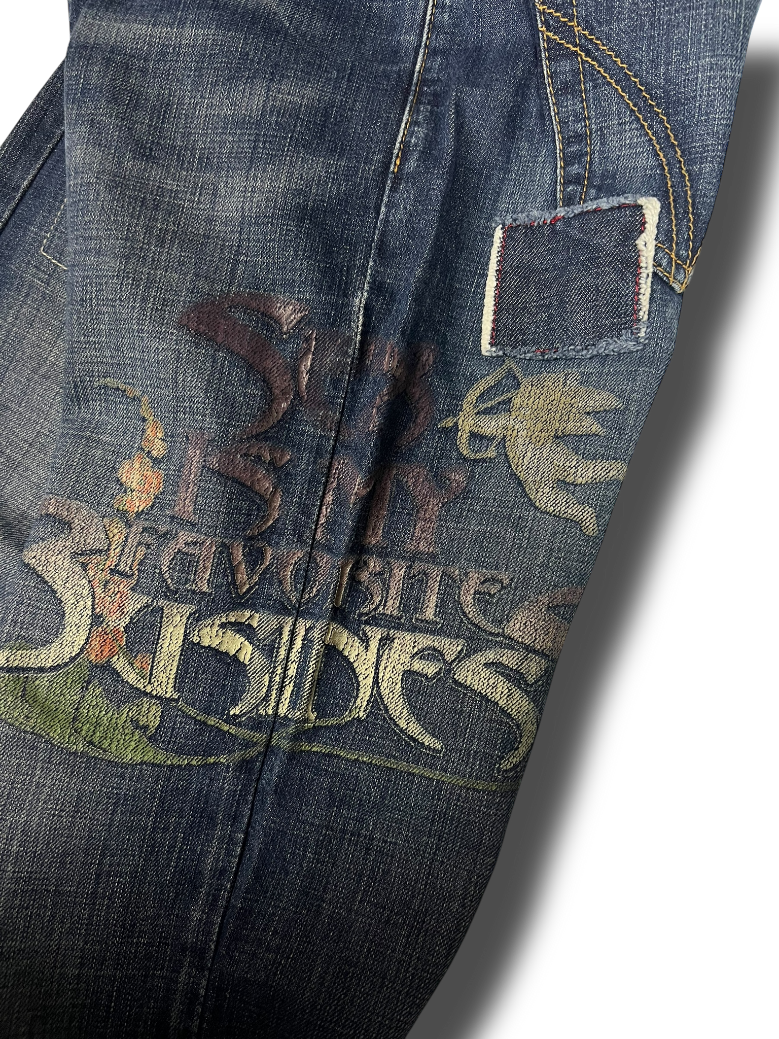 Dolce & Gabbana Jeans (30)