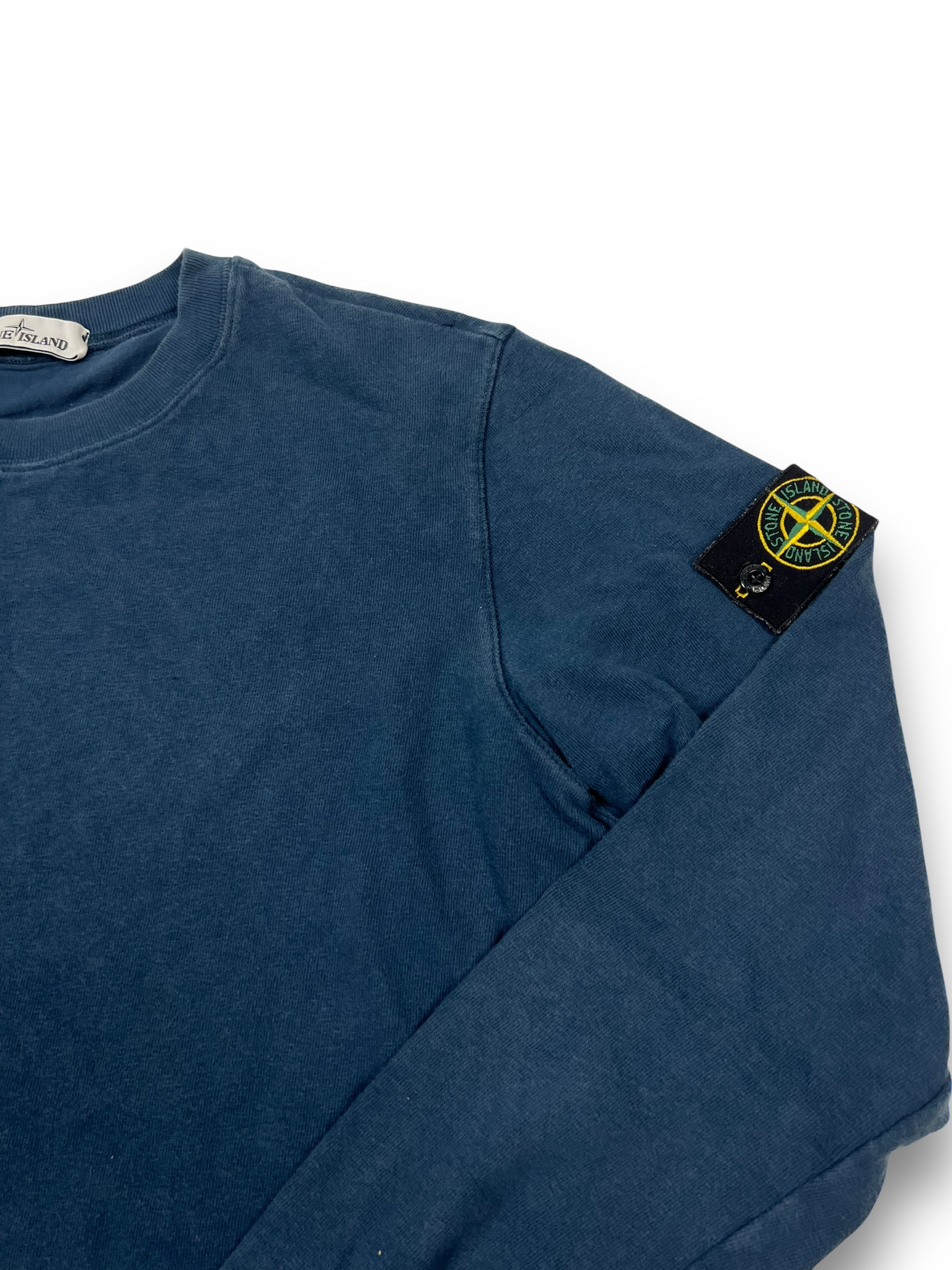 Stone Island Sweater (L)