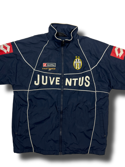Lotto Juventus Tracksuit (S)
