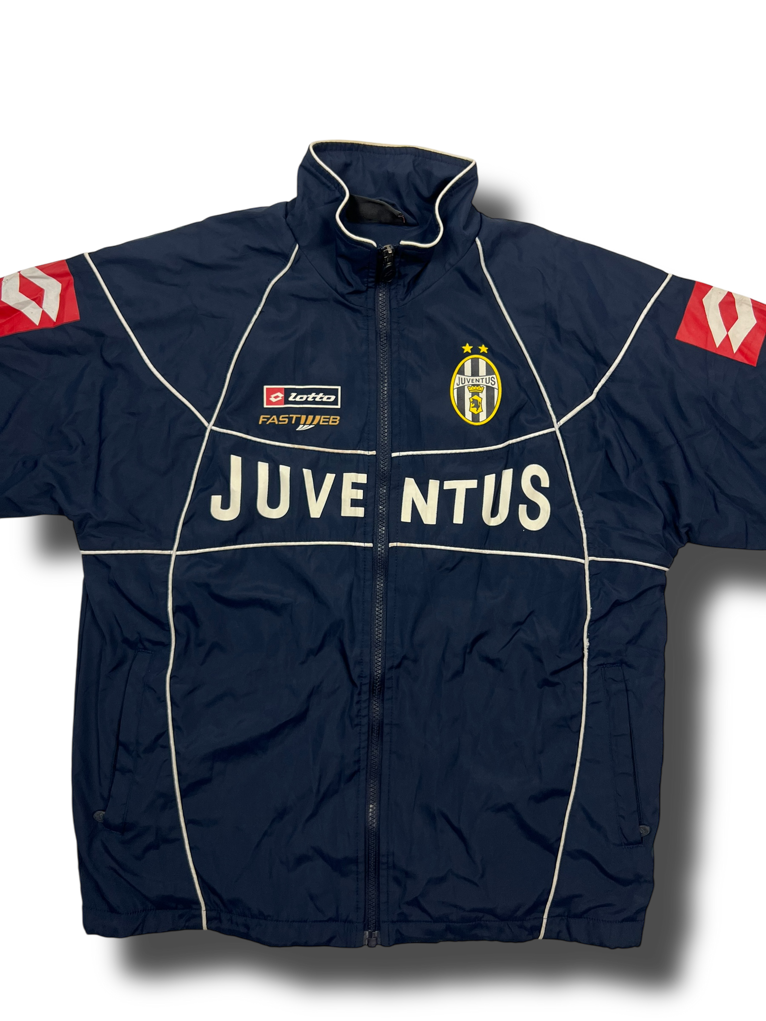 Lotto Juventus Tracksuit (S)