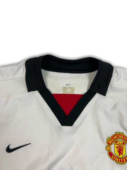 Nike Manchester United Jersey (S)