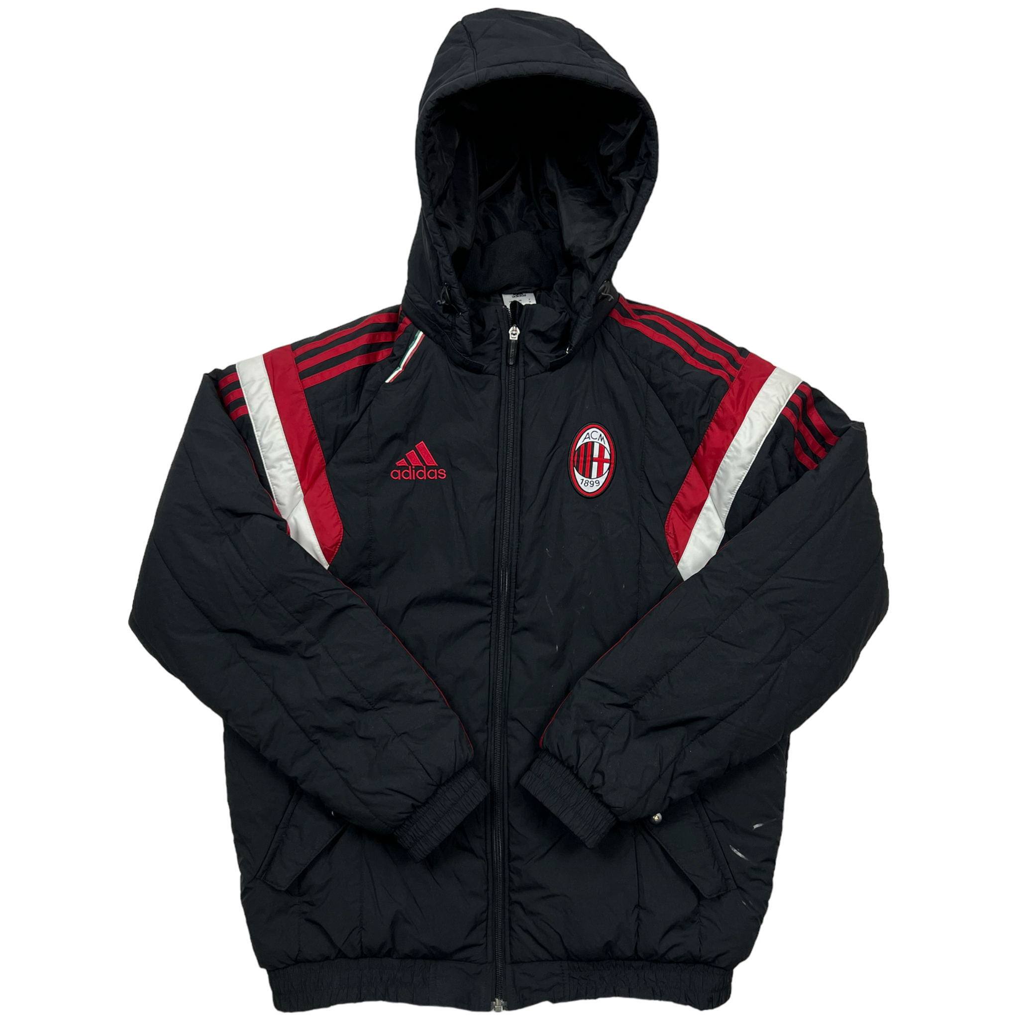 Adidas AC Milan Jacket (M)