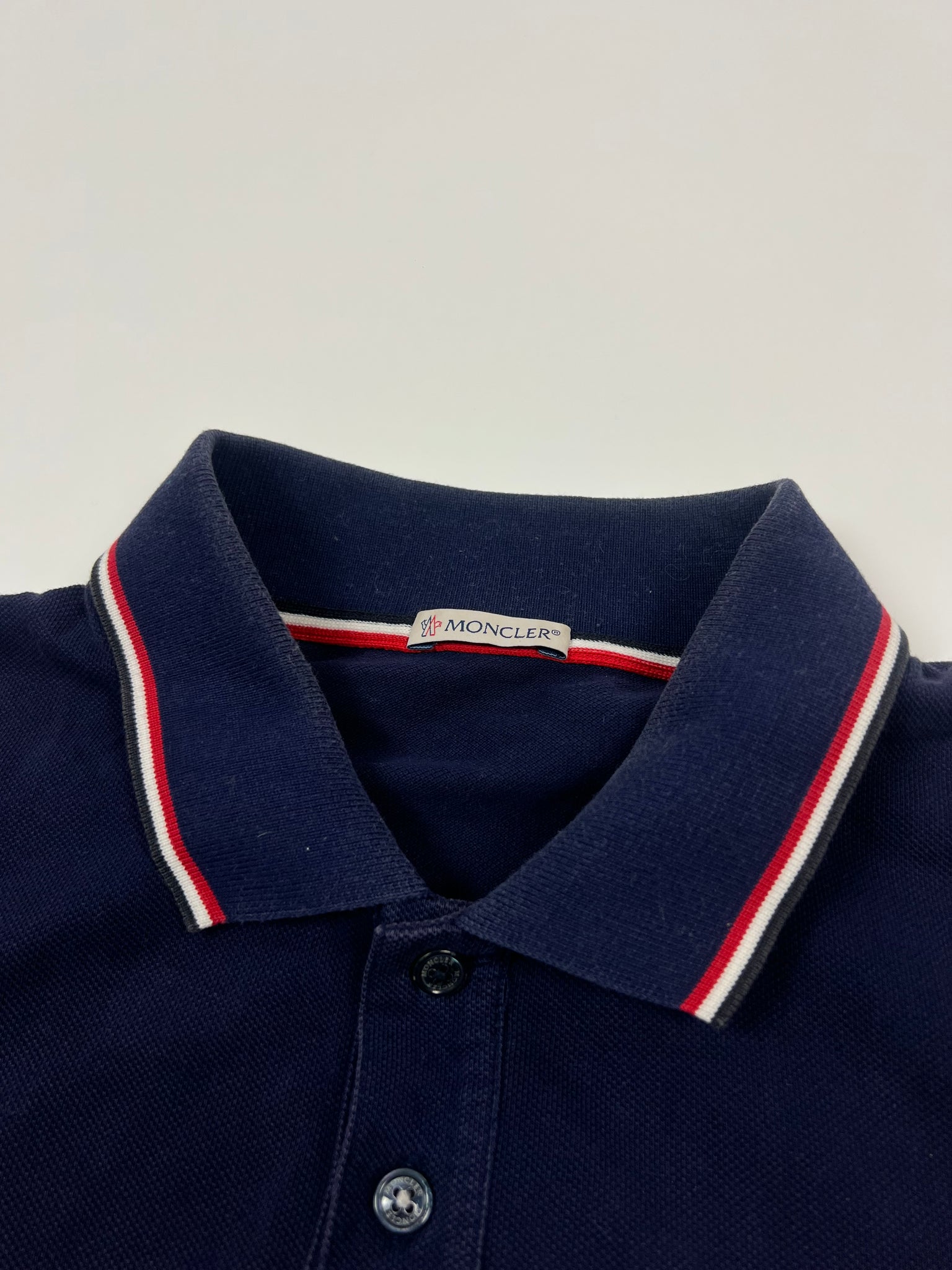 Moncler Polo (M)