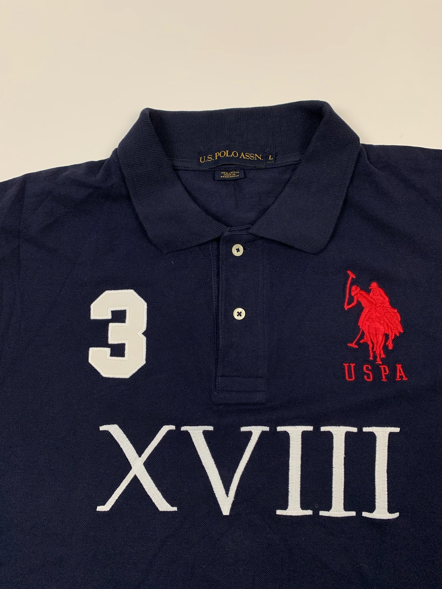 U.S. Polo ASSN Polo (L)