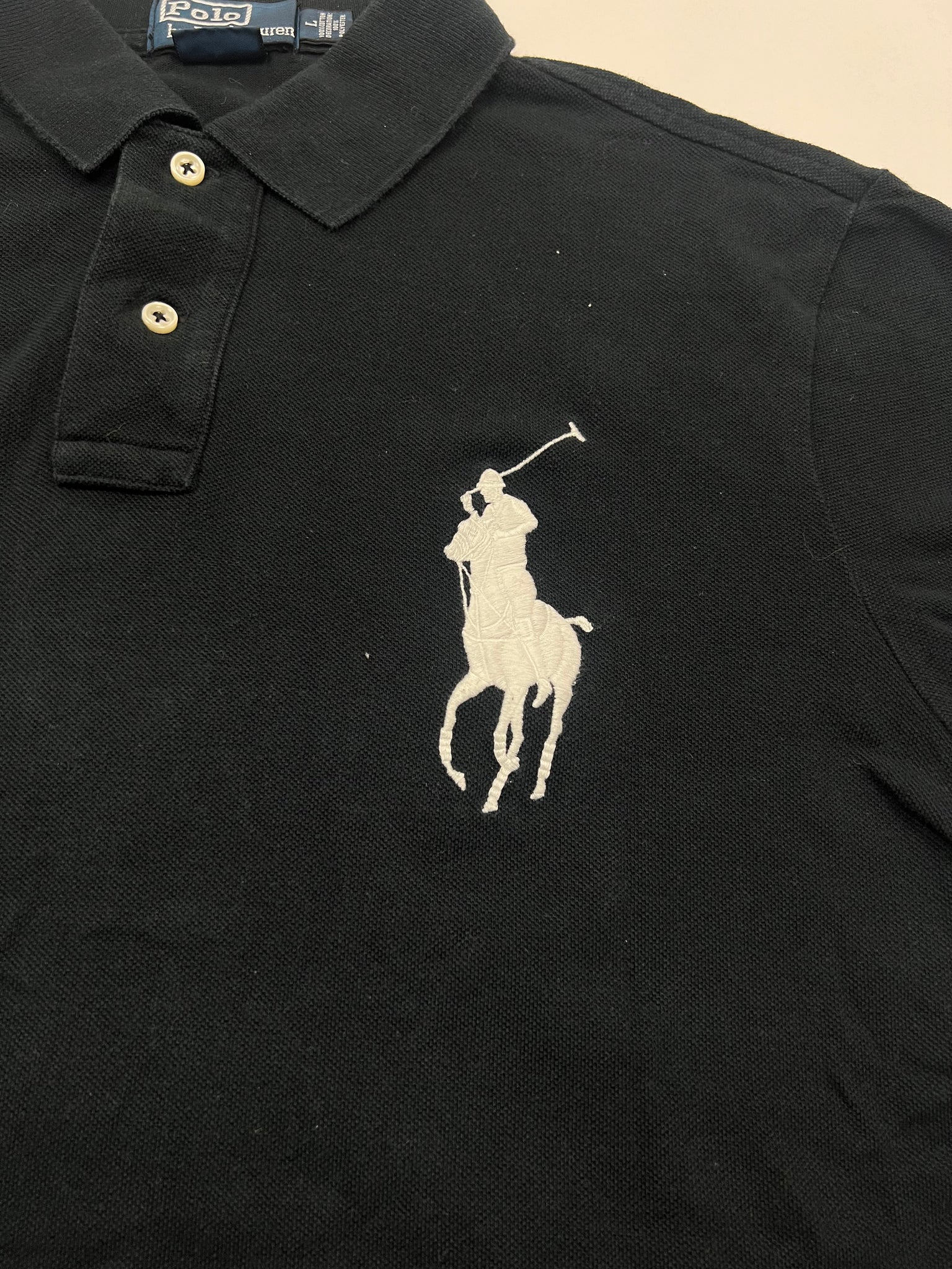 Polo Ralph Lauren Polo (L)