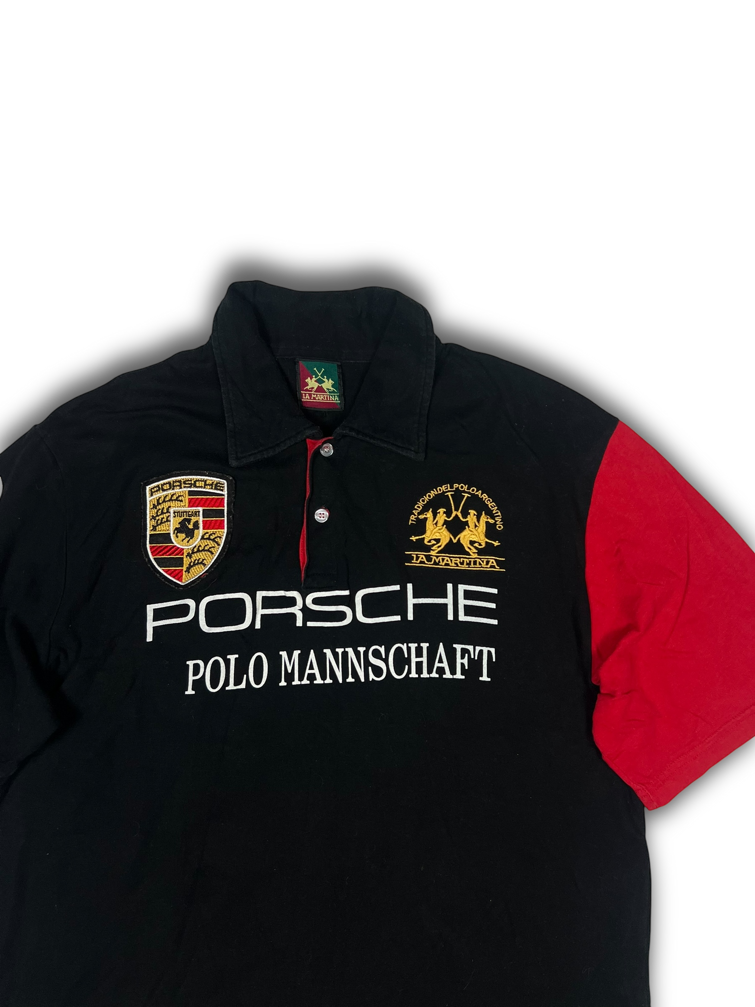 La Martina Polo (L)