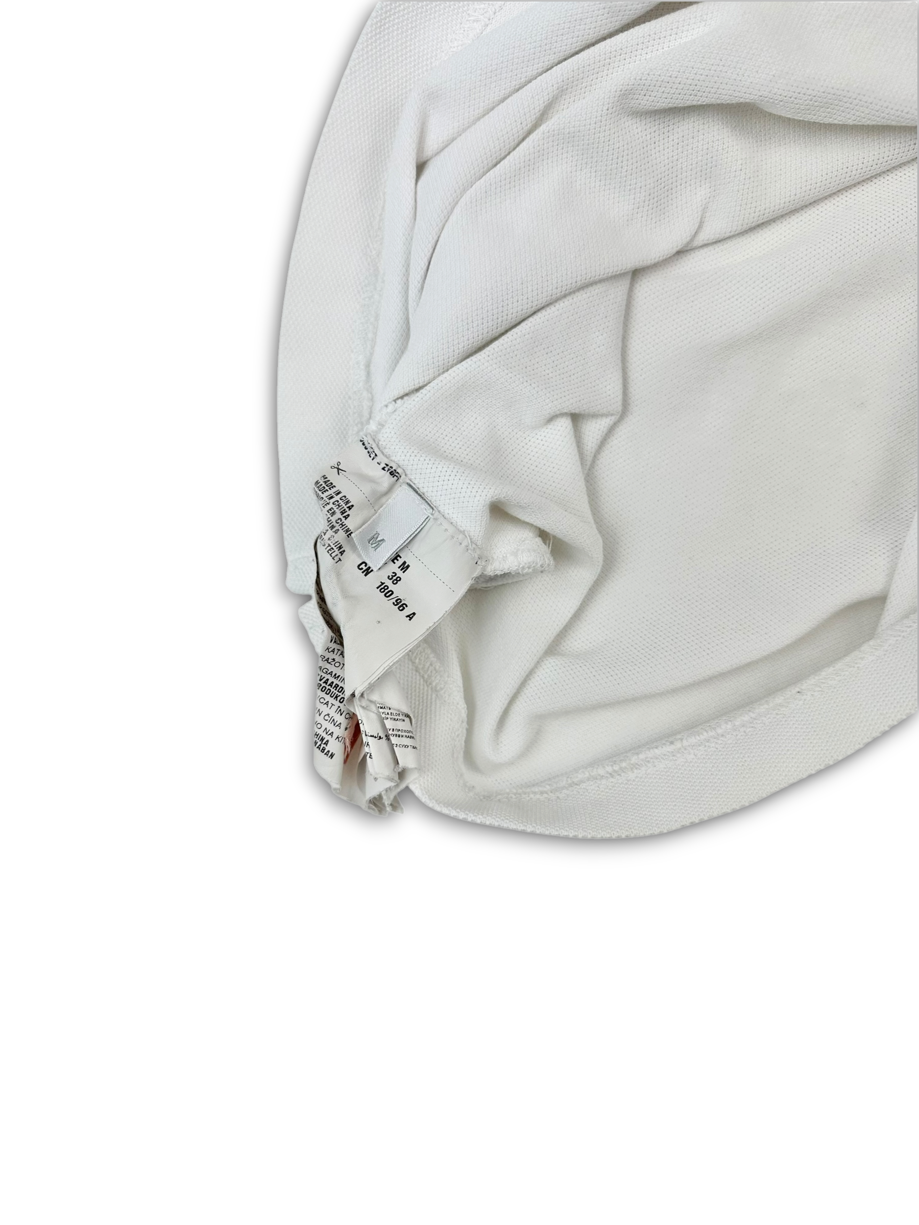 Prada Polo (M)