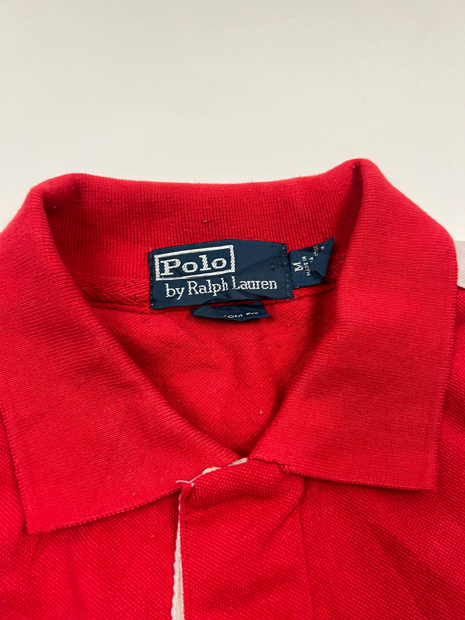 Polo Ralph Lauren Polo (M)