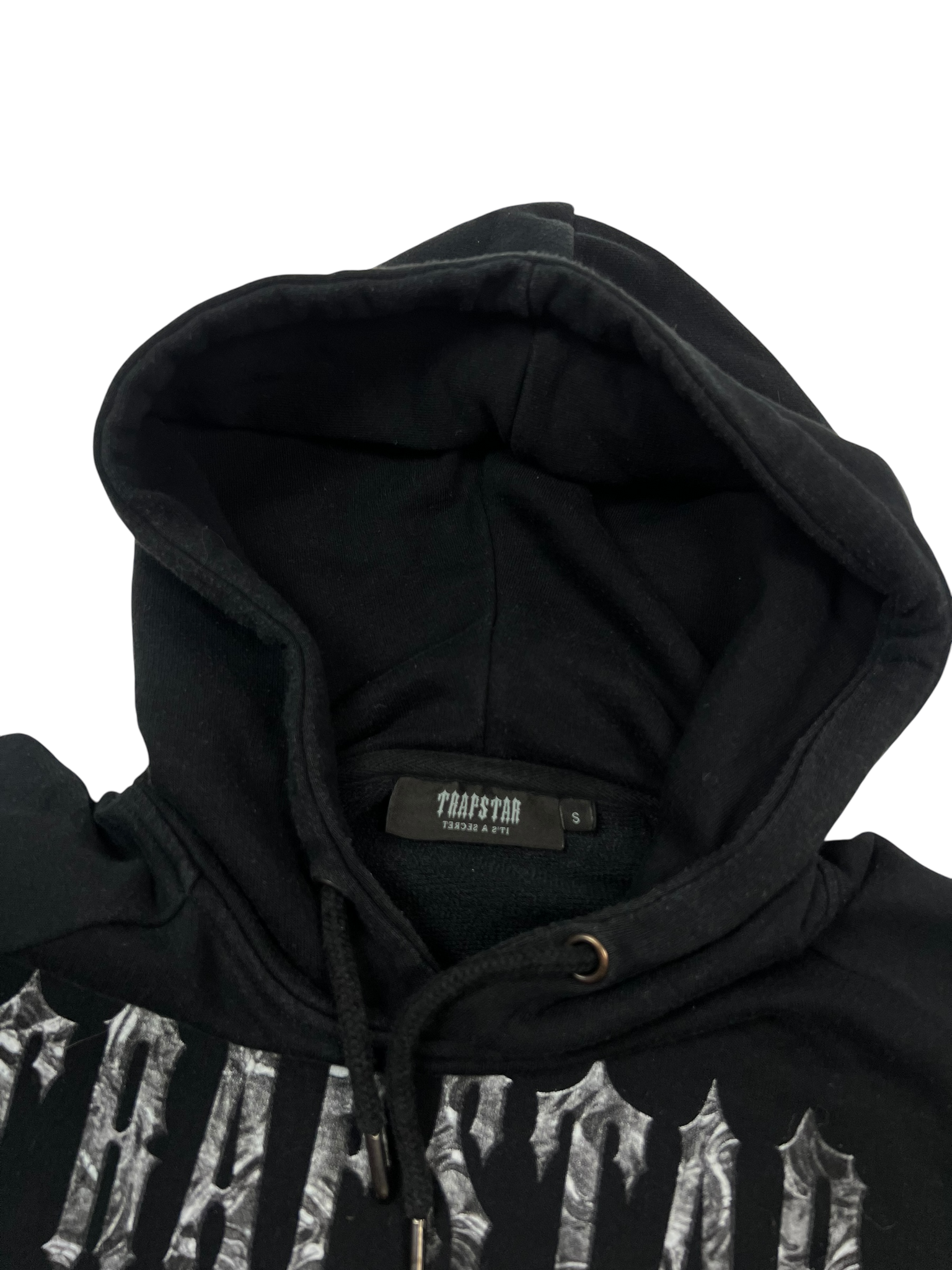 Trapstar Hoodie (S)