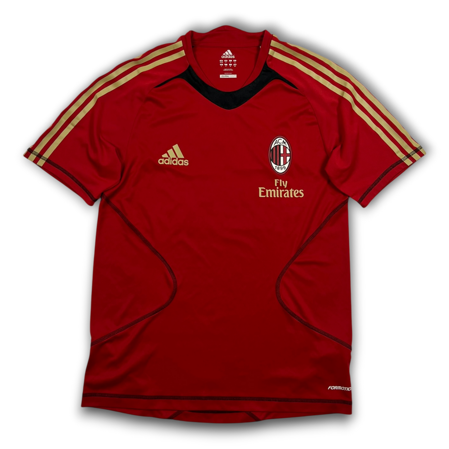Adidas AC Milan Jersey (S)