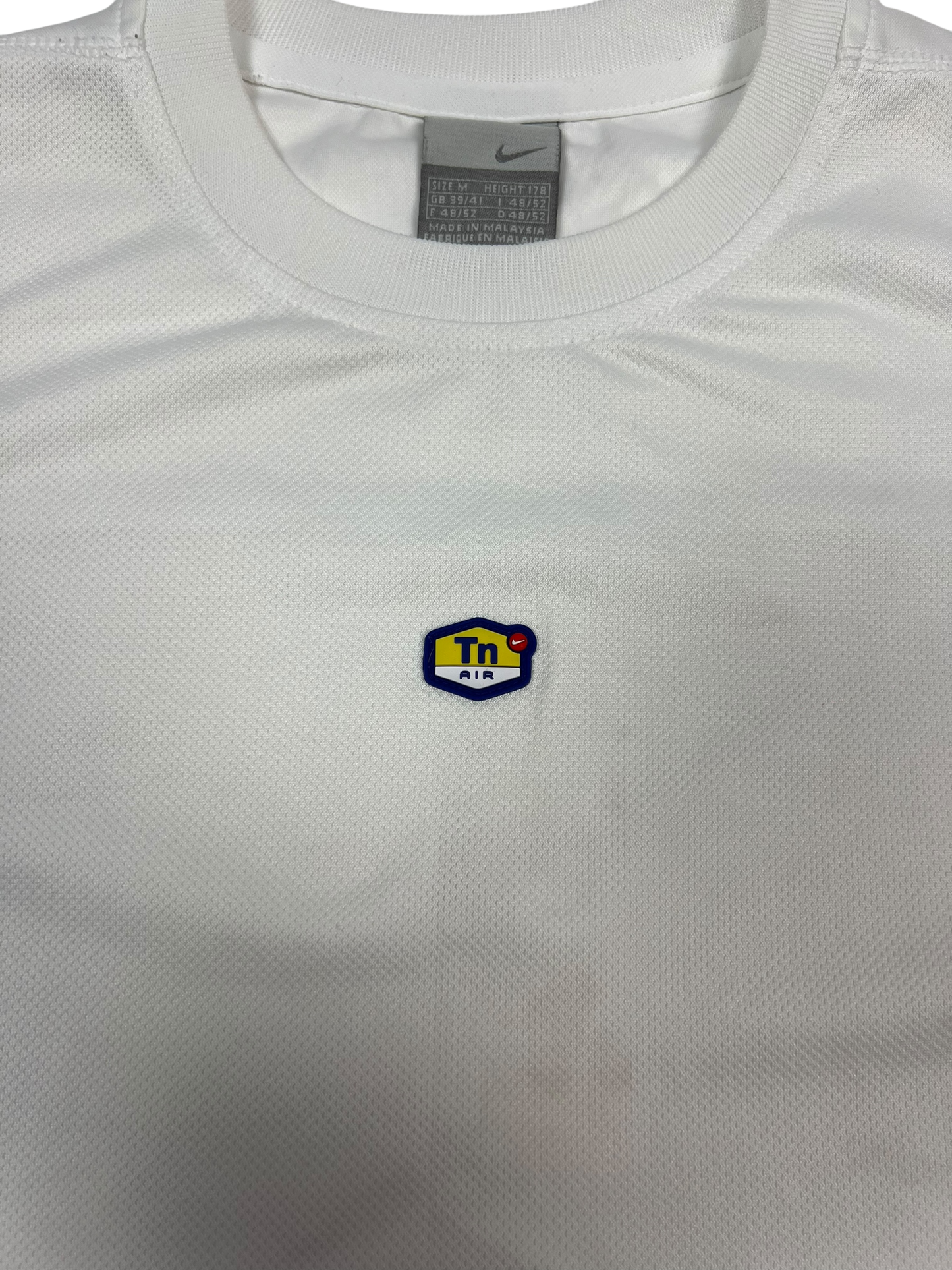 Nike TN Jersey (M)