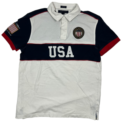 Hilfiger Polo (L)