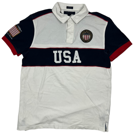 Hilfiger Polo (L)
