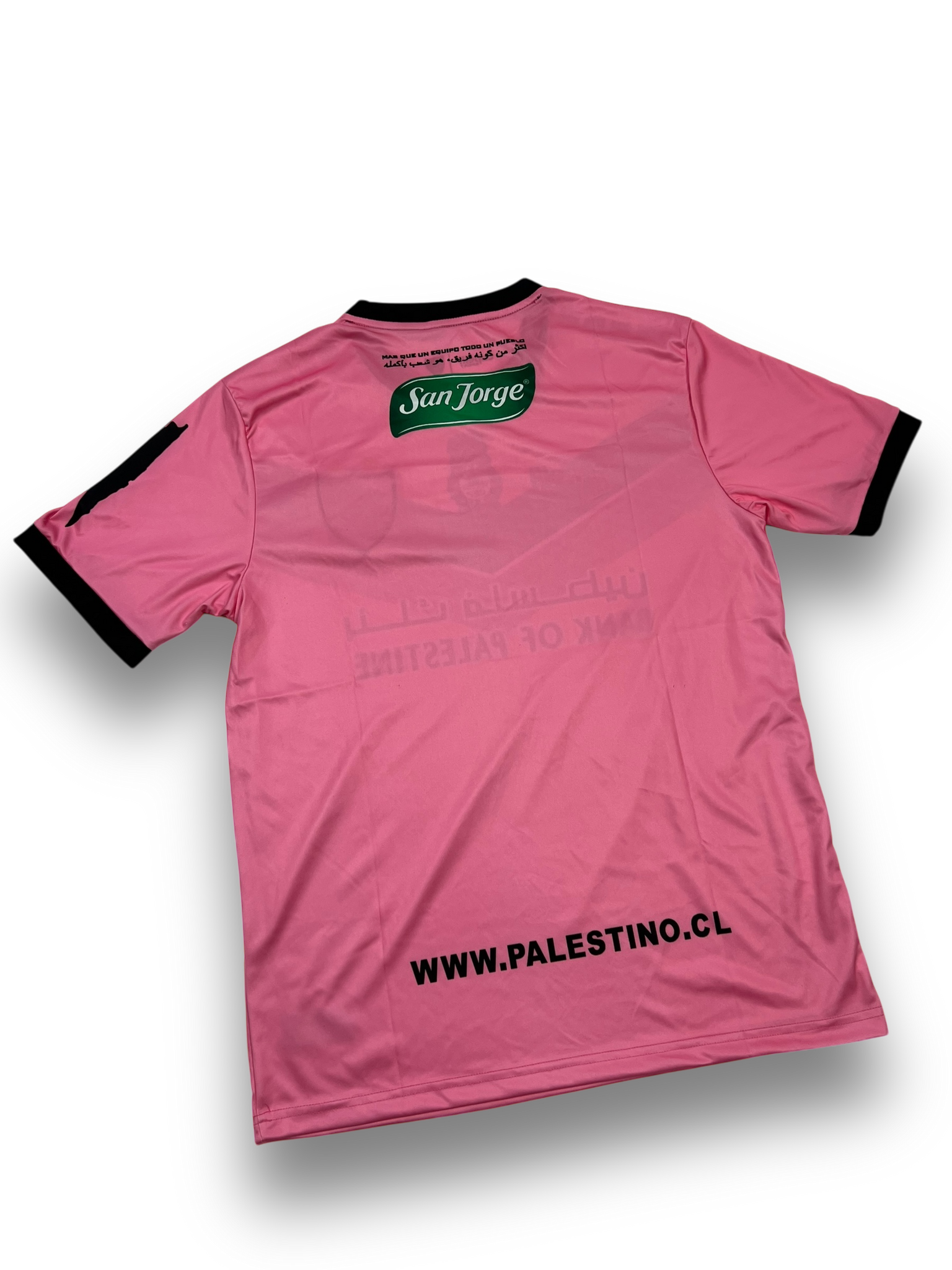 CD Palestino Jersey (M/L)