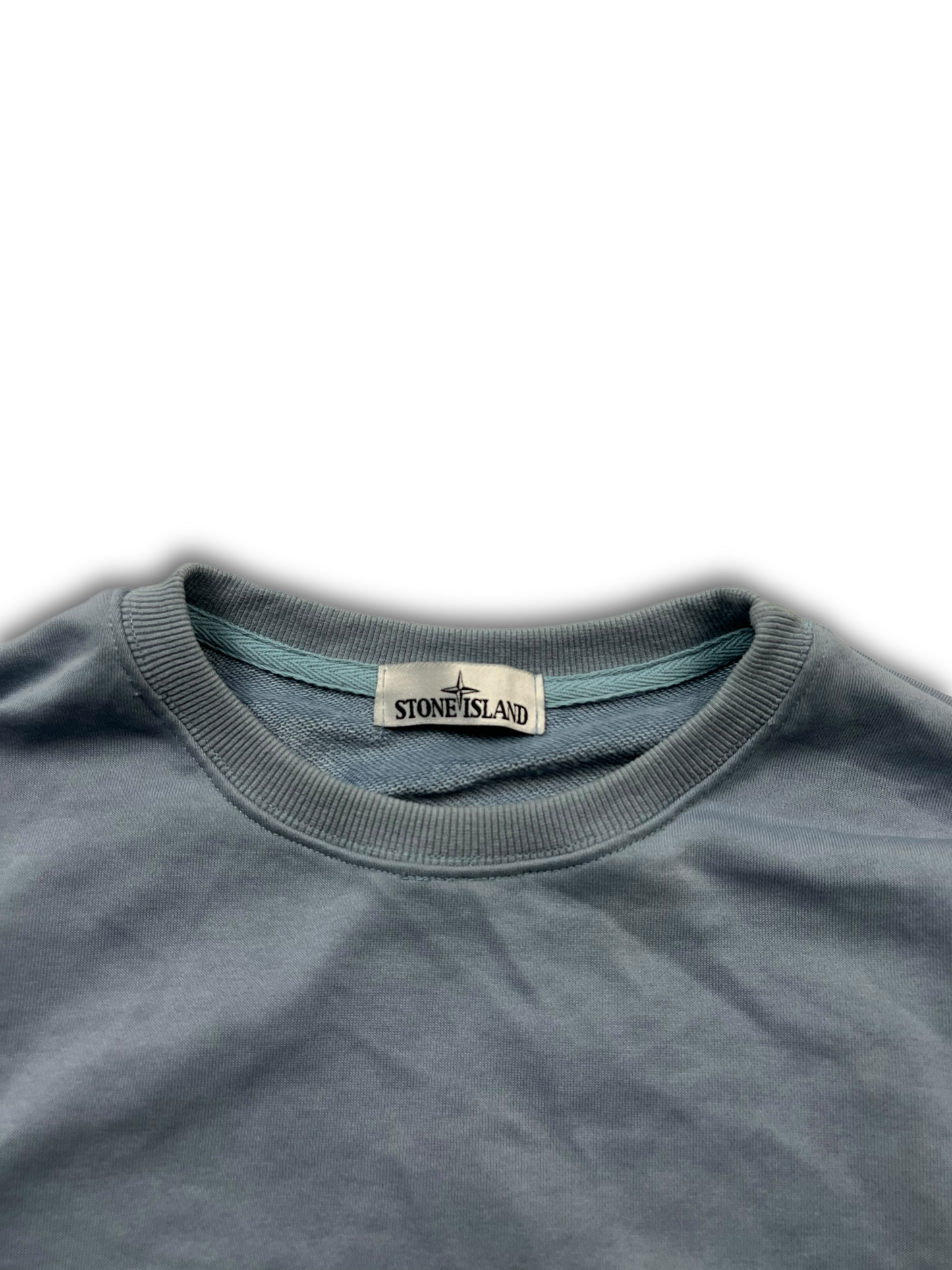 Stone Island Sweater (M)