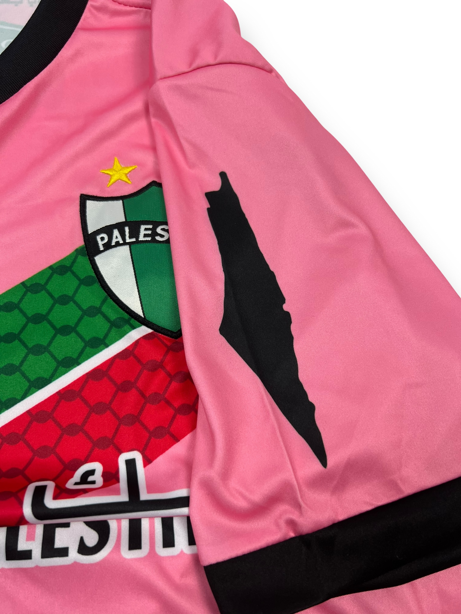 CD Palestino Jersey (M/L)