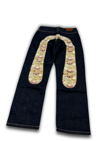Evisu Jeans (25)