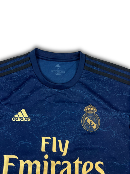 Adidas Real Madrid Jersey (M)