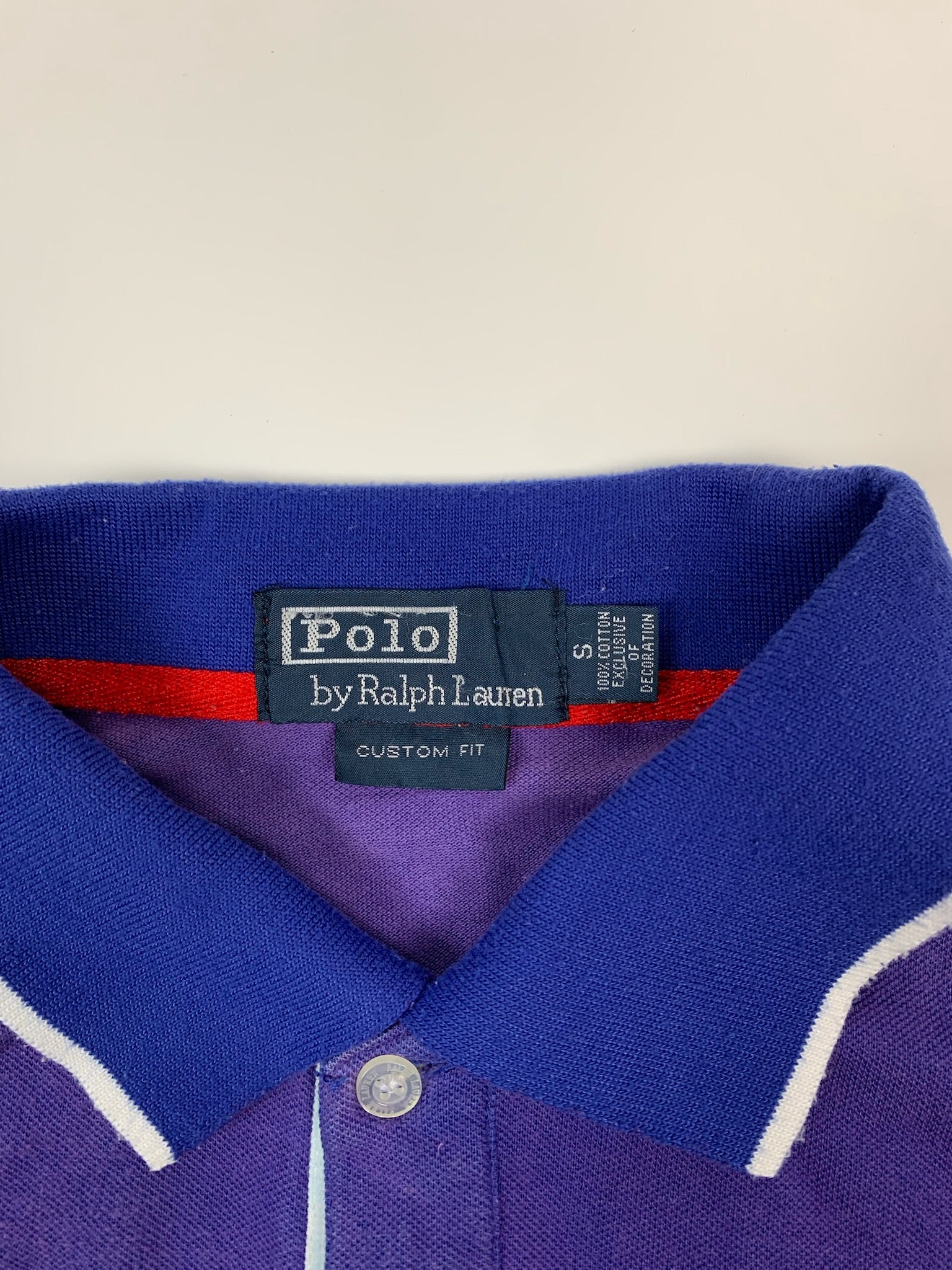 Polo Ralph Lauren Polo (S)