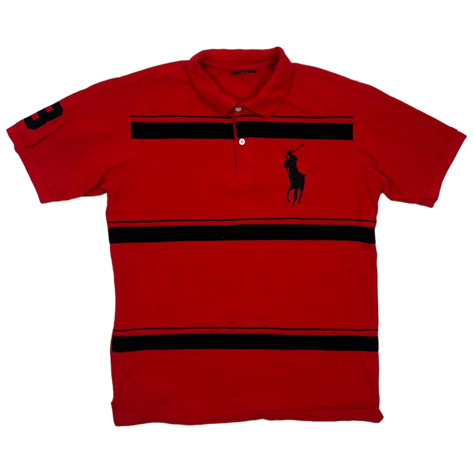 Polo Ralph Lauren Polo (L)