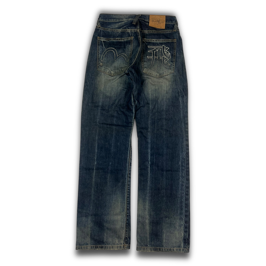 Evisu Jeans (30)
