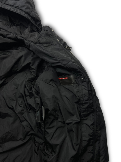 Prada Puffer Jacket (XL)