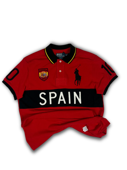 Polo Ralph Lauren Polo (M)